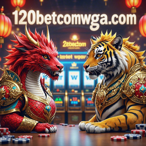 A Experiência Única do Cassino Ao Vivo em 120bet